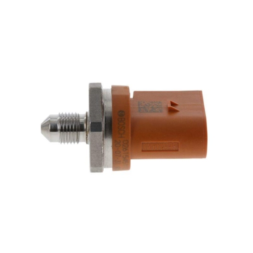Sensor Kraftstoffdruck Bosch 0261545113 für Audi Seat Skoda VW Bentley