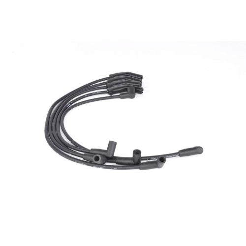 Z&uuml;ndleitungssatz Bosch 0986356724 f&uuml;r Seat Skoda VW