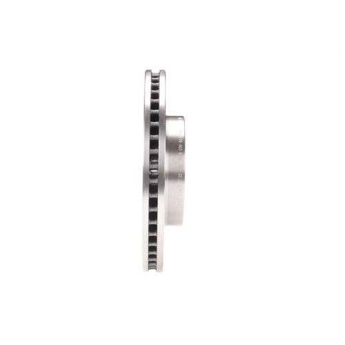 Bremsscheibe Bosch 0986479663 f&uuml;r Toyota Lexus Vorderachse