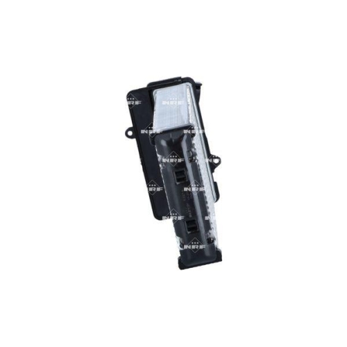 W&auml;rmetauscher Innenraumheizung Nrf 53216 Easy Fit f&uuml;r Renault