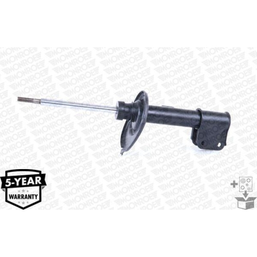 Sto&szlig;d&auml;mpfer Monroe G7327 Monroe Original (gas Technology) f&uuml;r Citro&euml;n