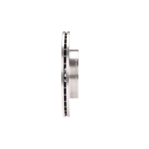 Bremsscheibe Bosch 0986479687 f&uuml;r Honda Vorderachse
