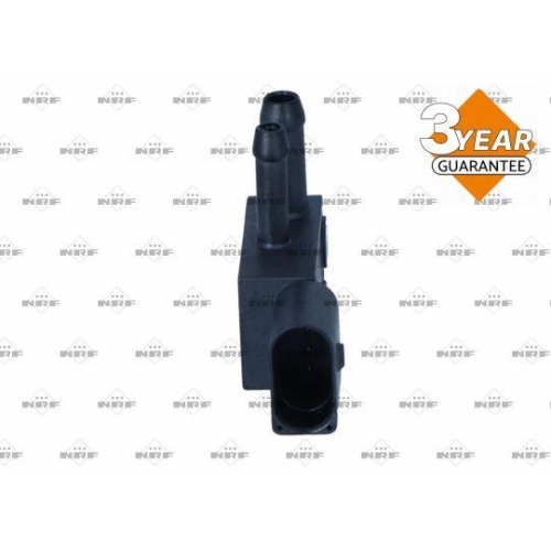 Sensor Abgasdruck Nrf 708006 f&uuml;r Audi Seat Skoda VW