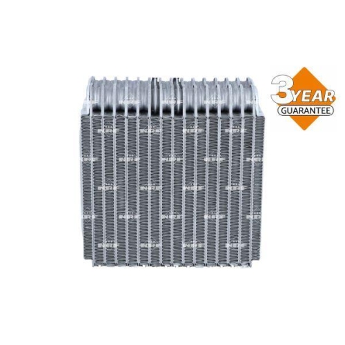 Verdampfer Klimaanlage Nrf 36207 Easy Fit f&uuml;r Iveco