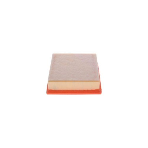 Luftfilter Bosch F026400057 f&uuml;r Alfa Romeo Fiat Opel Vauxhall