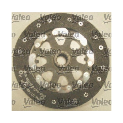 Kupplungssatz Valeo 826499 3kkit f&uuml;r Mini