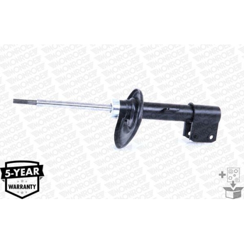 Stoßdämpfer Monroe G7328 Monroe Original (gas Technology) für Citroën