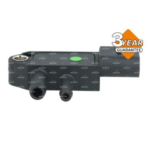 Sensor Abgasdruck Nrf 708007 f&uuml;r Audi Seat Skoda VW