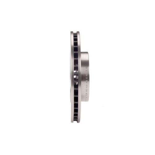 Bremsscheibe Bosch 0986479084 f&uuml;r Toyota Vorderachse