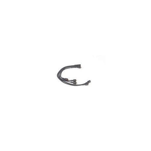 Z&uuml;ndleitungssatz Bosch 0986356741 f&uuml;r Opel Vauxhall