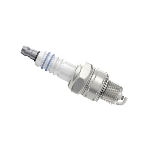 Z&uuml;ndkerze Bosch 0241235754 Nickel f&uuml;r Citro&euml;n Fiat Gmc Honda Lancia Opel Peugeot