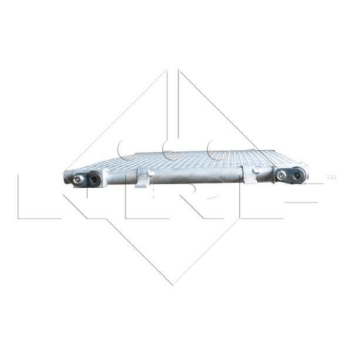 Kondensator Klimaanlage Nrf 35492 Easy Fit f&uuml;r Fiat