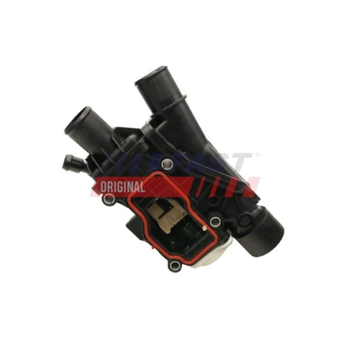 Thermostat K&uuml;hlmittel Fast FT58054 f&uuml;r Citro&euml;n Fiat Ford Opel Toyota