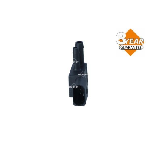 Sensor Abgasdruck Nrf 708009 f&uuml;r Audi Porsche Seat Skoda VW