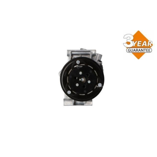 Kompressor Klimaanlage Nrf 320113 Easy Fit f&uuml;r Nissan Renault Dacia