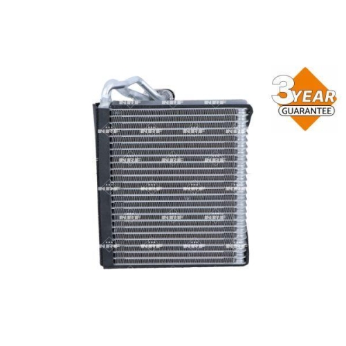 Verdampfer Klimaanlage Nrf 36196 Easy Fit f&uuml;r Nissan