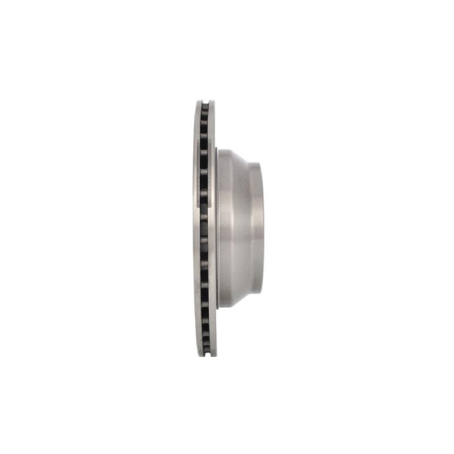 Bremsscheibe Bosch 0986479094 f&uuml;r VW Hinterachse