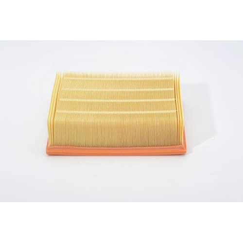 Luftfilter Bosch 1457433772 f&uuml;r Audi Austin Nissan Rover Skoda VW