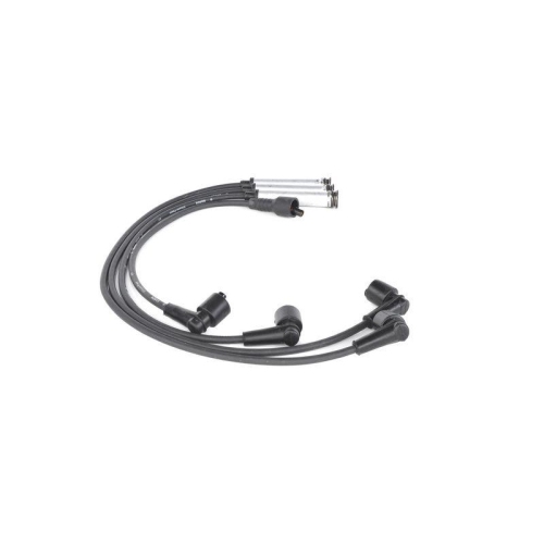 Z&uuml;ndleitungssatz Bosch 0986356747 f&uuml;r Opel Vauxhall