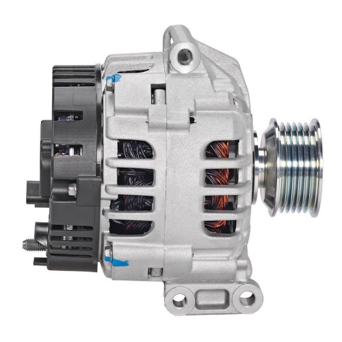 Generator Valeo 439306 Valeo Origins New Oe Technologie f&uuml;r Renault Dacia