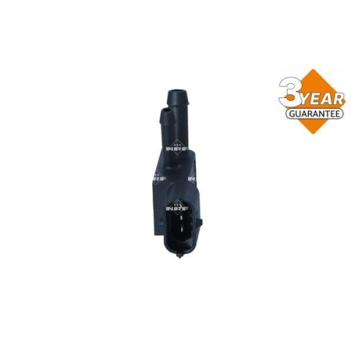 Sensor Abgasdruck Nrf 708010 f&uuml;r Alfa Romeo Chrysler Citro&euml;n Dodge Fiat Ford