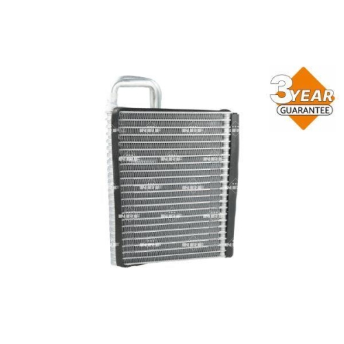 Verdampfer Klimaanlage Nrf 36218 f&uuml;r Citro&euml;n Peugeot DS