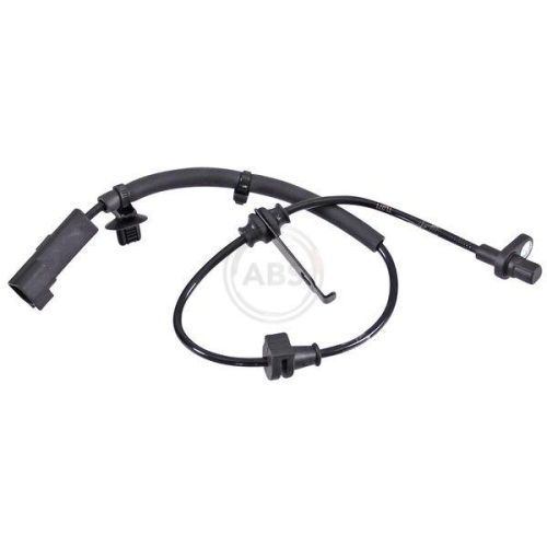 Sensor Raddrehzahl A.b.s. 31784 f&uuml;r Ford Ford Usa Hinterachse
