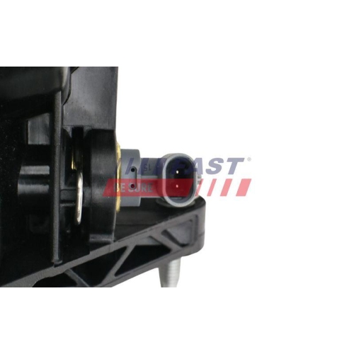 Thermostat K&uuml;hlmittel Fast FT58047 f&uuml;r Ford