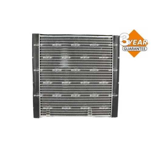Verdampfer Klimaanlage Nrf 36213 f&uuml;r Audi Seat Skoda VW