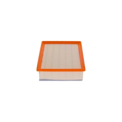Luftfilter Bosch F026400496 f&uuml;r Fiat Gmc Nissan Opel Renault Vauxhall