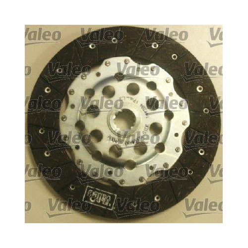 Kupplungssatz Valeo 826536 2kkit f&uuml;r MG Rover Land Rover