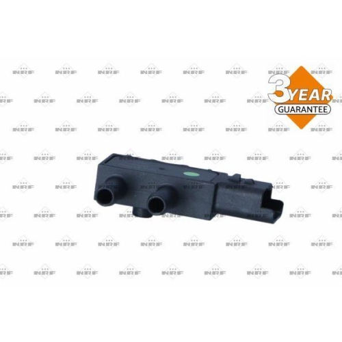 Sensor Abgasdruck Nrf 708013 f&uuml;r Citro&euml;n Fiat Lancia Mitsubishi Opel Peugeot DS