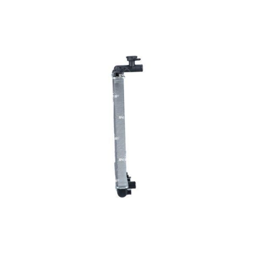 K&uuml;hler Motork&uuml;hlung Nrf 53824A Economy Class f&uuml;r Opel Subaru Suzuki Vauxhall