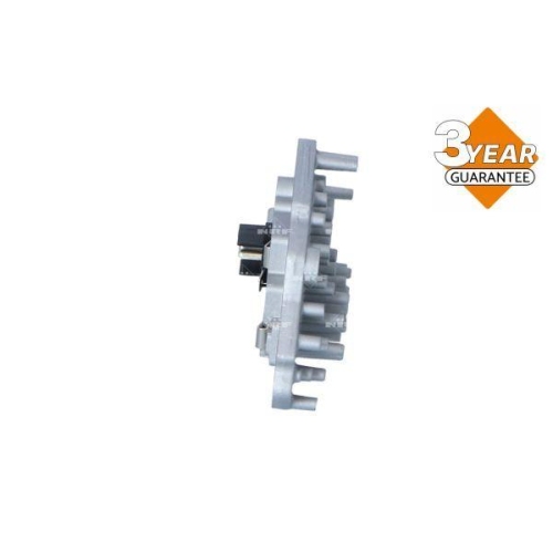 Widerstand Innenraumgebl&auml;se Nrf 342025 f&uuml;r Mercedes Benz Mercedes Benz