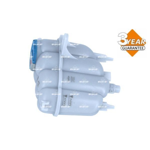 Ausgleichsbeh&auml;lter K&uuml;hlmittel Nrf 454133 Easy Fit f&uuml;r Audi