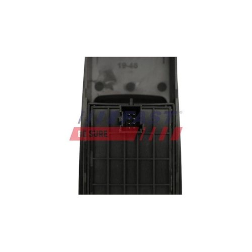 Schalter Fensterheber Fast FT91956 für Citroën Peugeot Citroën/peugeot Fiat