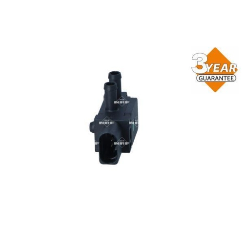 Sensor Abgasdruck Nrf 708025 f&uuml;r Audi Seat Skoda VW
