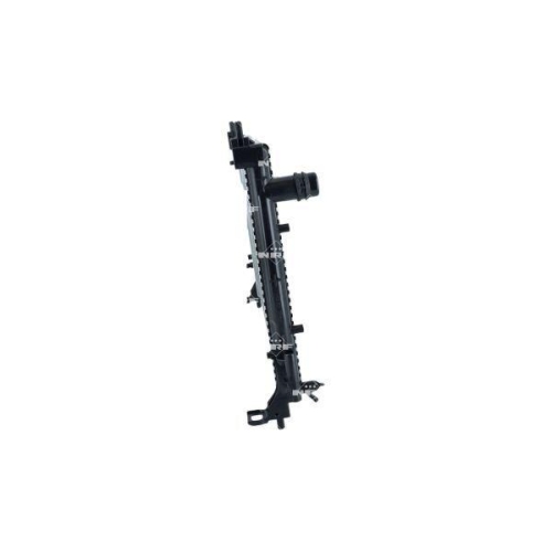 K&uuml;hler Motork&uuml;hlung Nrf 54752A Economy Class f&uuml;r Fiat Opel Vauxhall