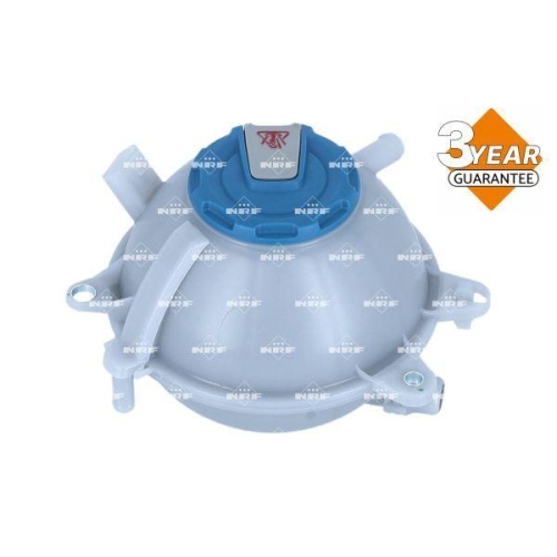Ausgleichsbeh&auml;lter K&uuml;hlmittel Nrf 454134 Easy Fit f&uuml;r Audi