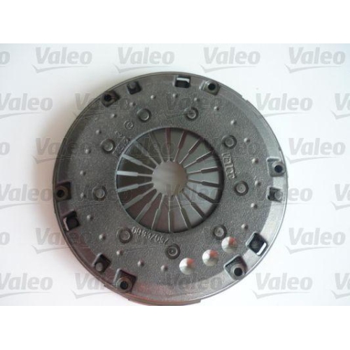 Umr&uuml;stsatz Kupplung Valeo 826551 4kkit f&uuml;r VW