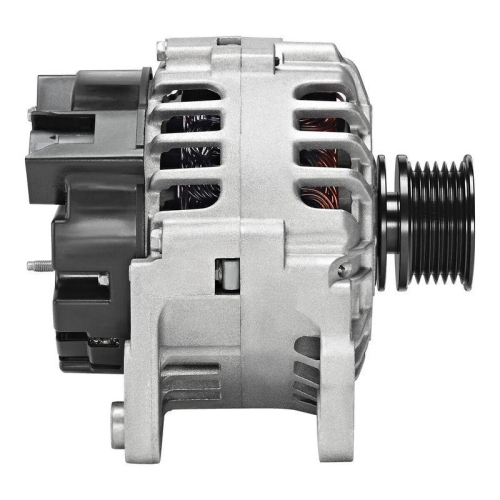 Generator Valeo 439445 Valeo Origins New Oe Technologie für Audi Seat Skoda VW