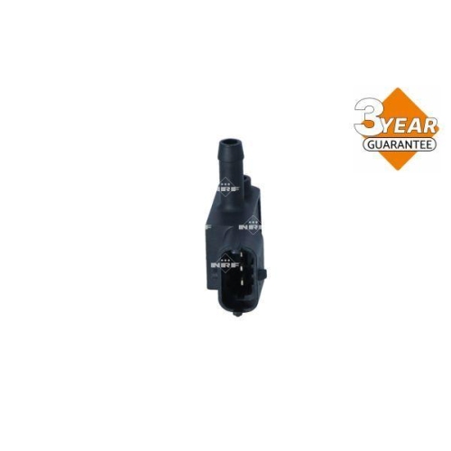 Sensor Abgasdruck Nrf 708035 f&uuml;r Alfa Romeo Chrysler Dodge Fiat Ford Lancia Opel