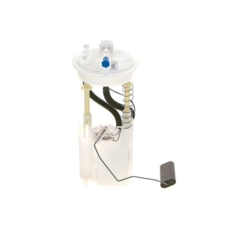 Sensor Kraftstoffvorrat Bosch 0986580378 für Nissan Anbau