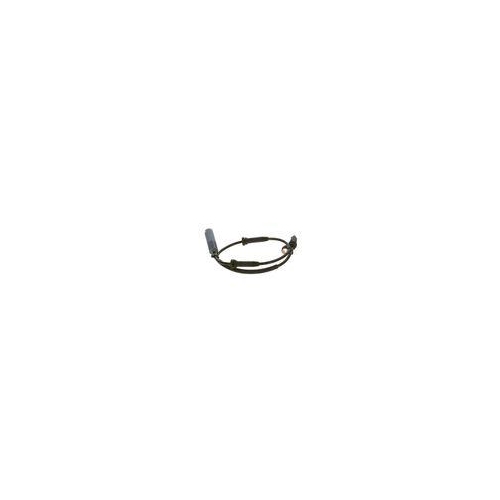 Sensor Raddrehzahl Bosch 0986594519 f&uuml;r Bmw Vorderachse