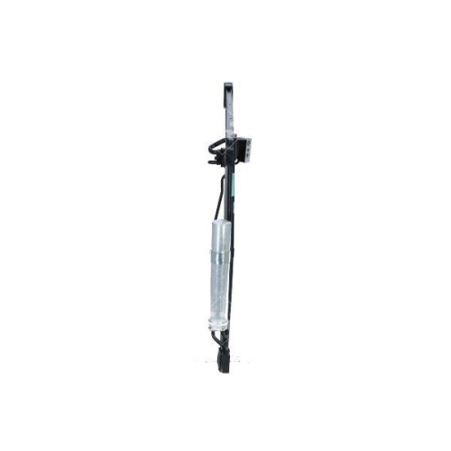 Kondensator Klimaanlage Nrf 350342 Easy Fit f&uuml;r Nissan Renault