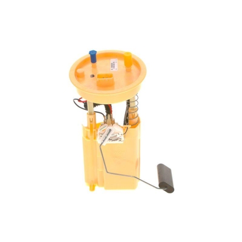 Kraftstoff F&ouml;rdereinheit Bosch 0986580379 f&uuml;r Bmw Mini Im Kraftstoffbeh&auml;lter