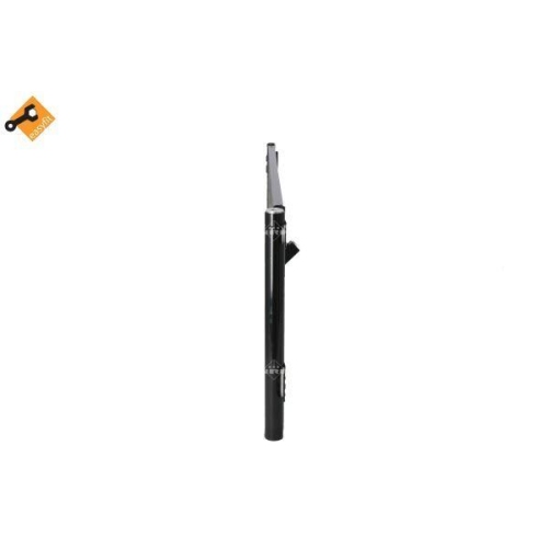 Kondensator Klimaanlage Nrf 35776 Easy Fit für Mercedes Benz Mercedes Benz