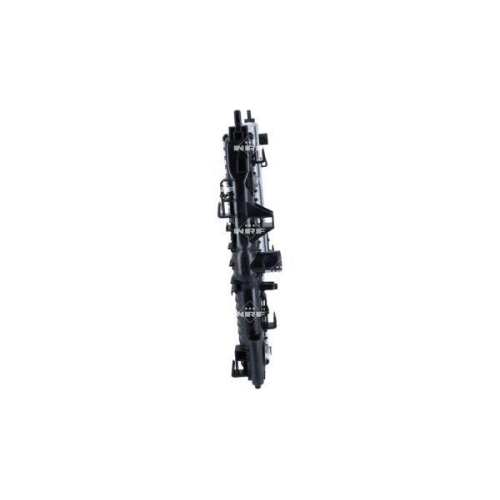 K&uuml;hler Motork&uuml;hlung Nrf 53131 Easy Fit f&uuml;r Opel Vauxhall Chevrolet