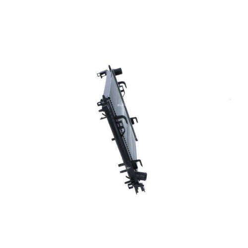 K&uuml;hler Motork&uuml;hlung Nrf 58444A Economy Class f&uuml;r Renault Dacia