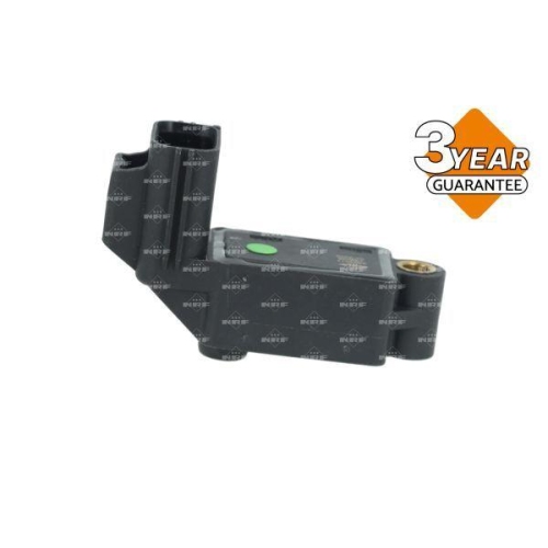 Sensor Abgasdruck Nrf 708039 f&uuml;r Ford Jaguar Volvo Land Rover Vorne